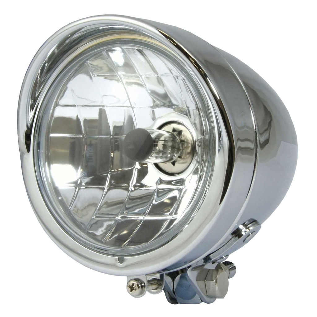 [BIKHLUBUL45] Bike-It Bullet Headlight