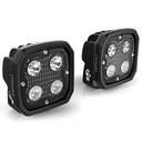 Denali 2.0 D4 LED Light Kit With DataDim Technology