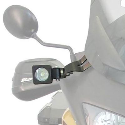 [RGPDENLAH.07.10300] Denali Auxiliary Light Mounting Bracket