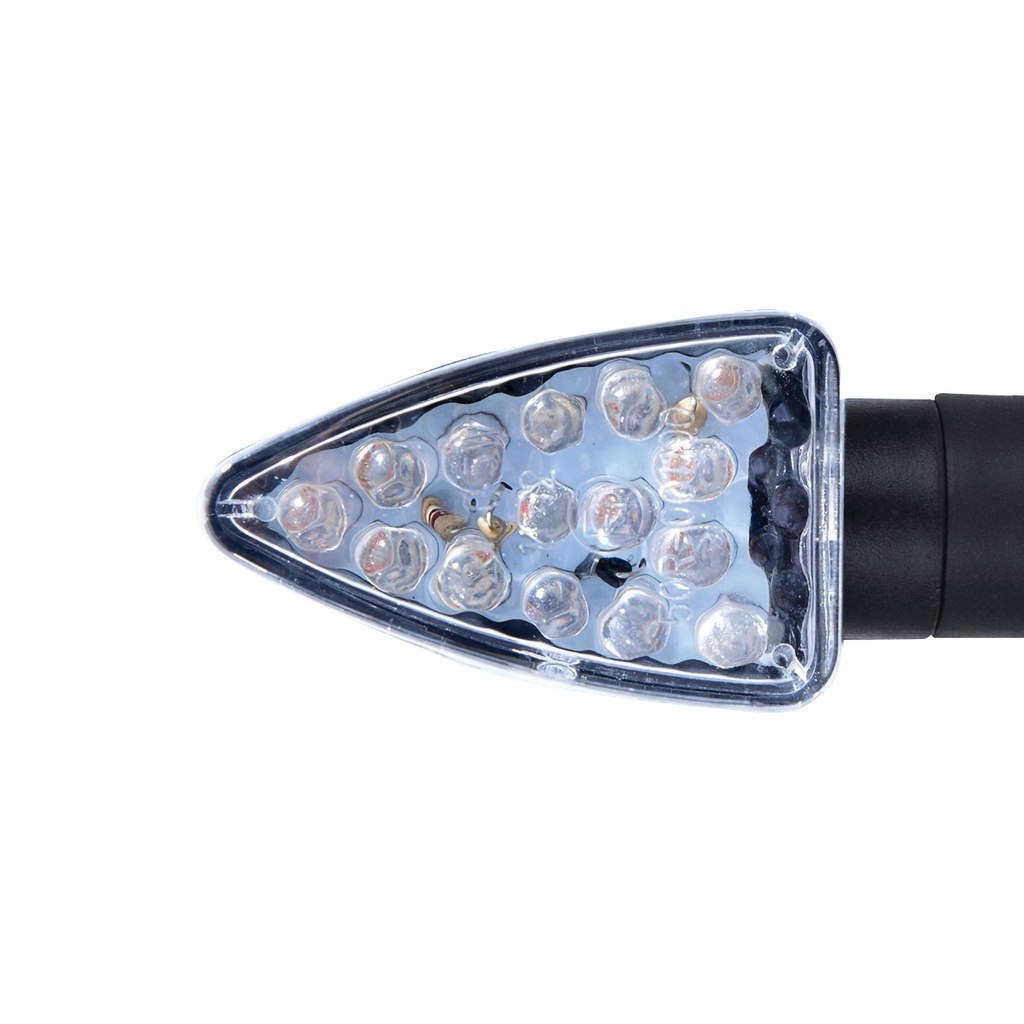 Oxford LED Shortstem Arrow Indicators