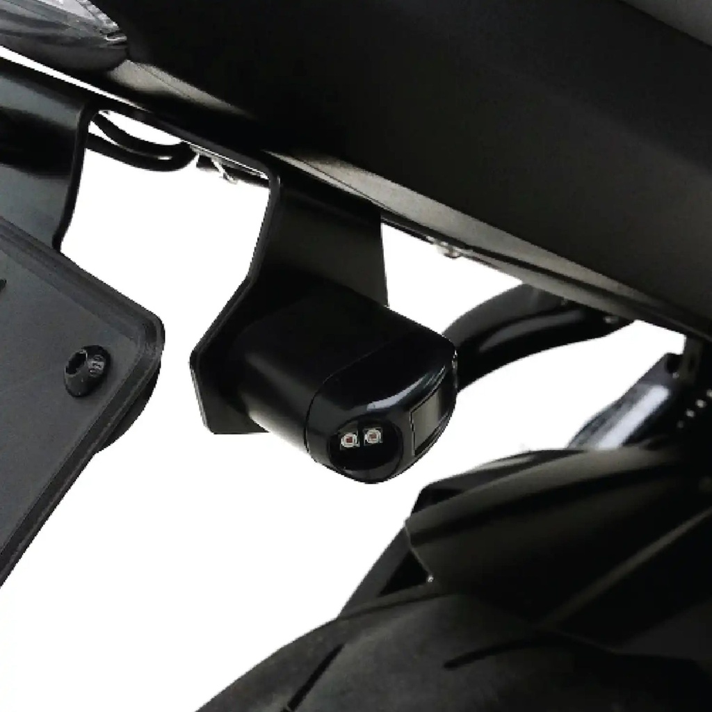 Denali Micro Turn Signal Spacer Kit