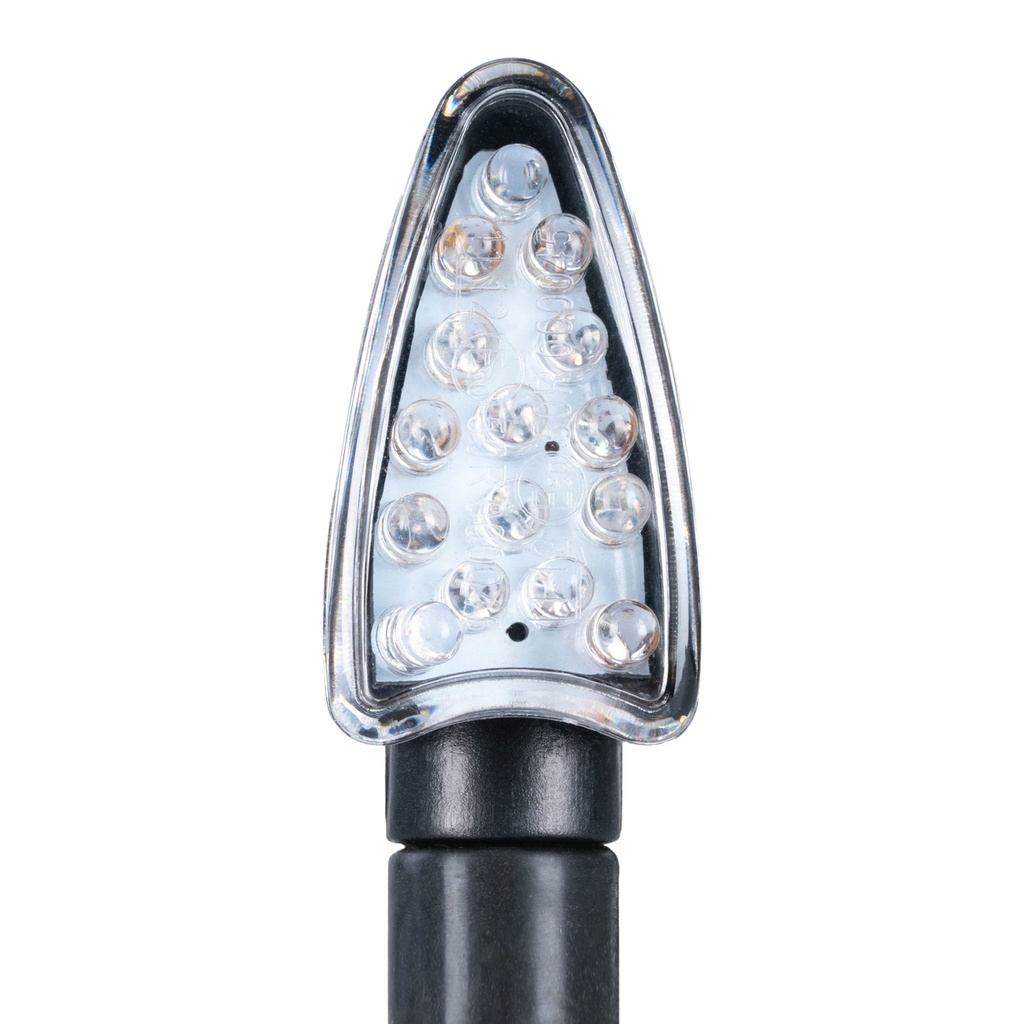 Oxford LED Long Stem Arrow Indicators