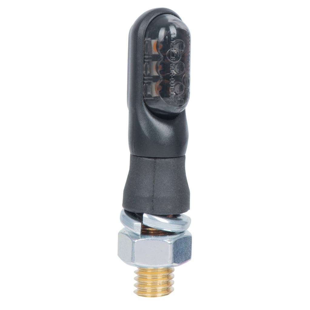 Oxford Atom Mini Indicators