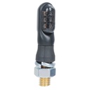 Oxford Atom Mini Indicators