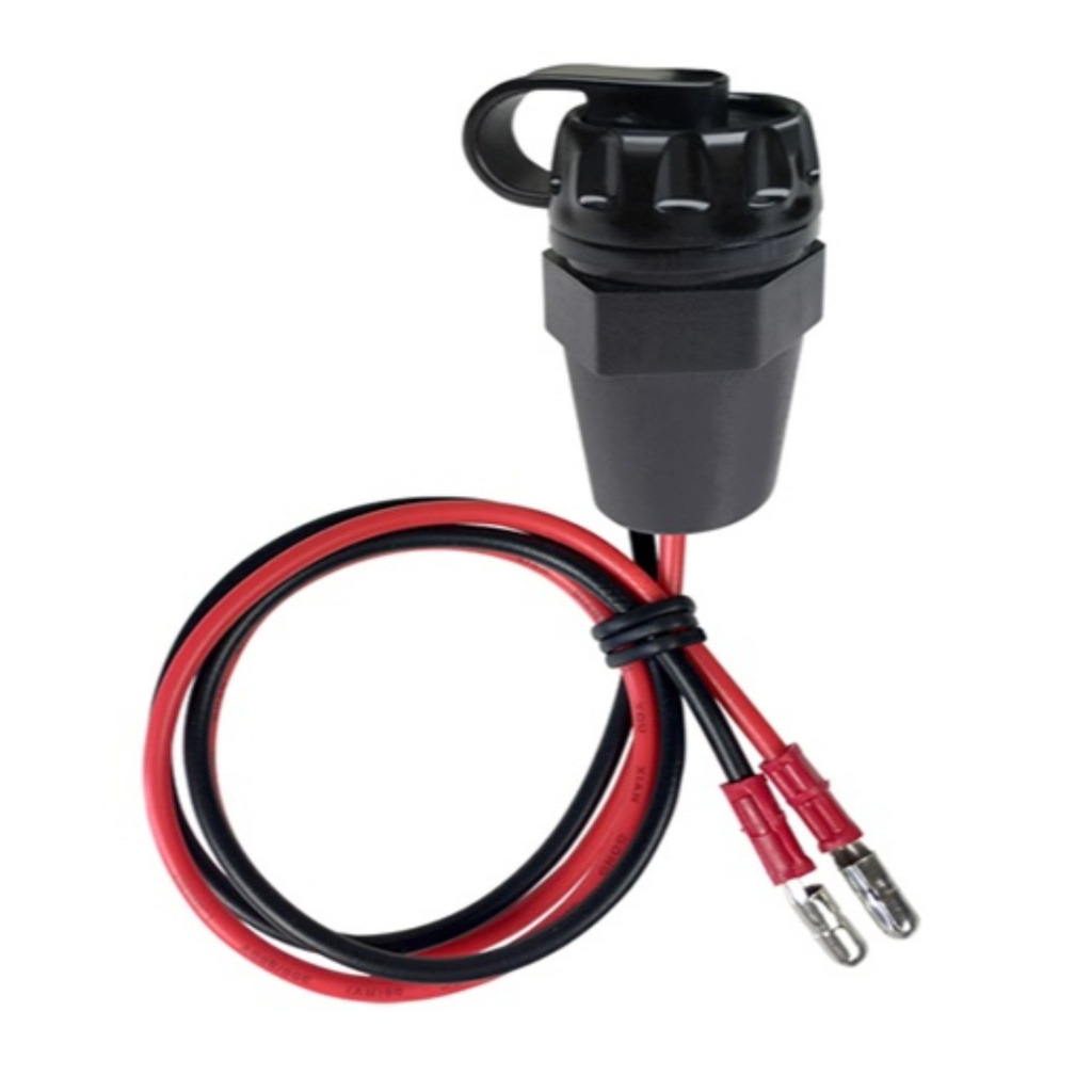R&G Click 'N' Ride Replacement Indicator Socket