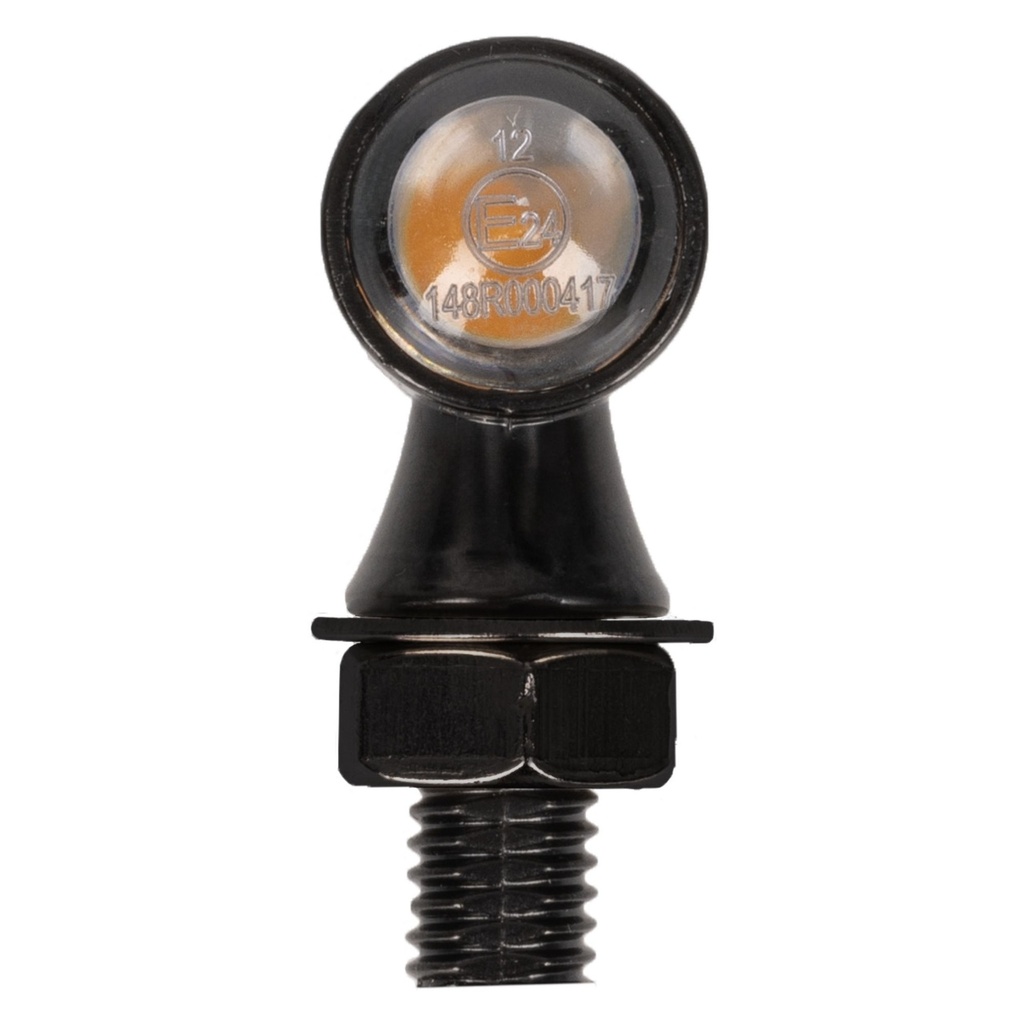 [OXFEL353] Oxford Bullet LED Rear Motorcycle Indicators