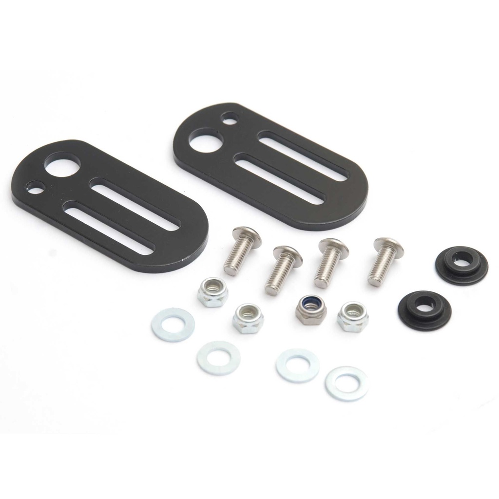[RGPIAS0031BK] R&G Micro Indicator Adaptor Kit