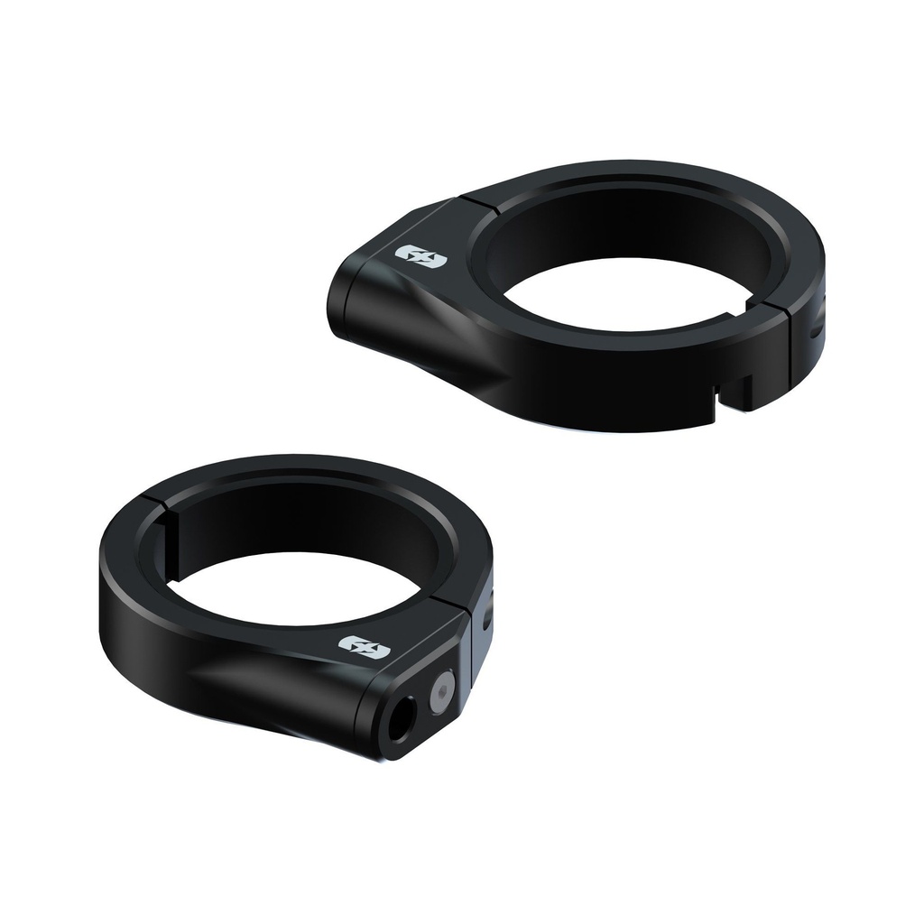 [OXFOX539] Oxford Fork Mount For Indicators