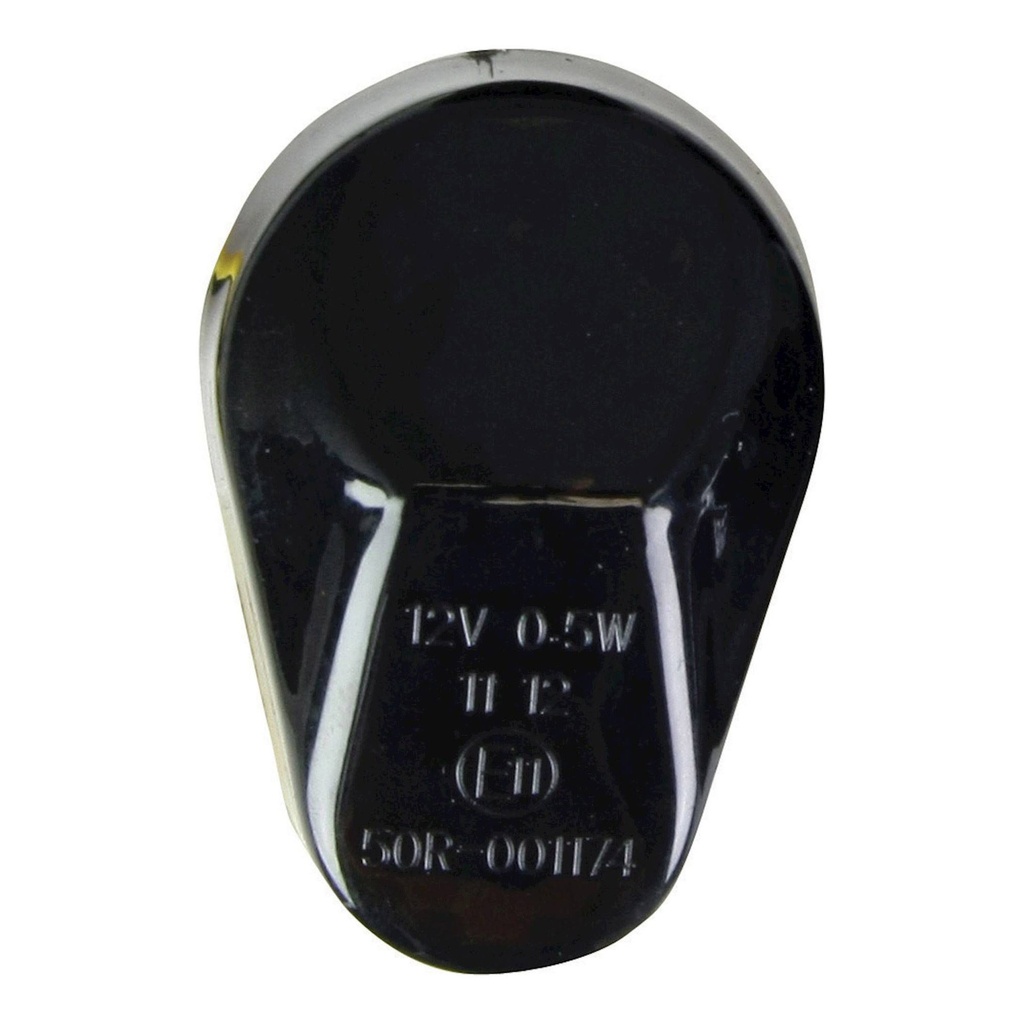 Bike-It LED Motorcycle Indicator Fairing Insert