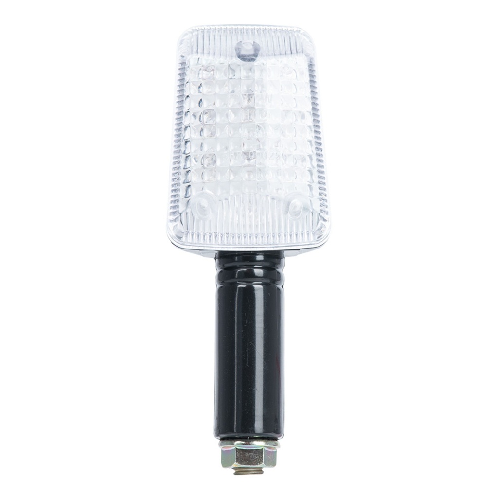 [5001014-3613343] Oxford Rectangle Motorcycle Indicators (Long)