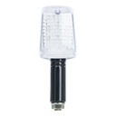Oxford Rectangle Motorcycle Indicators