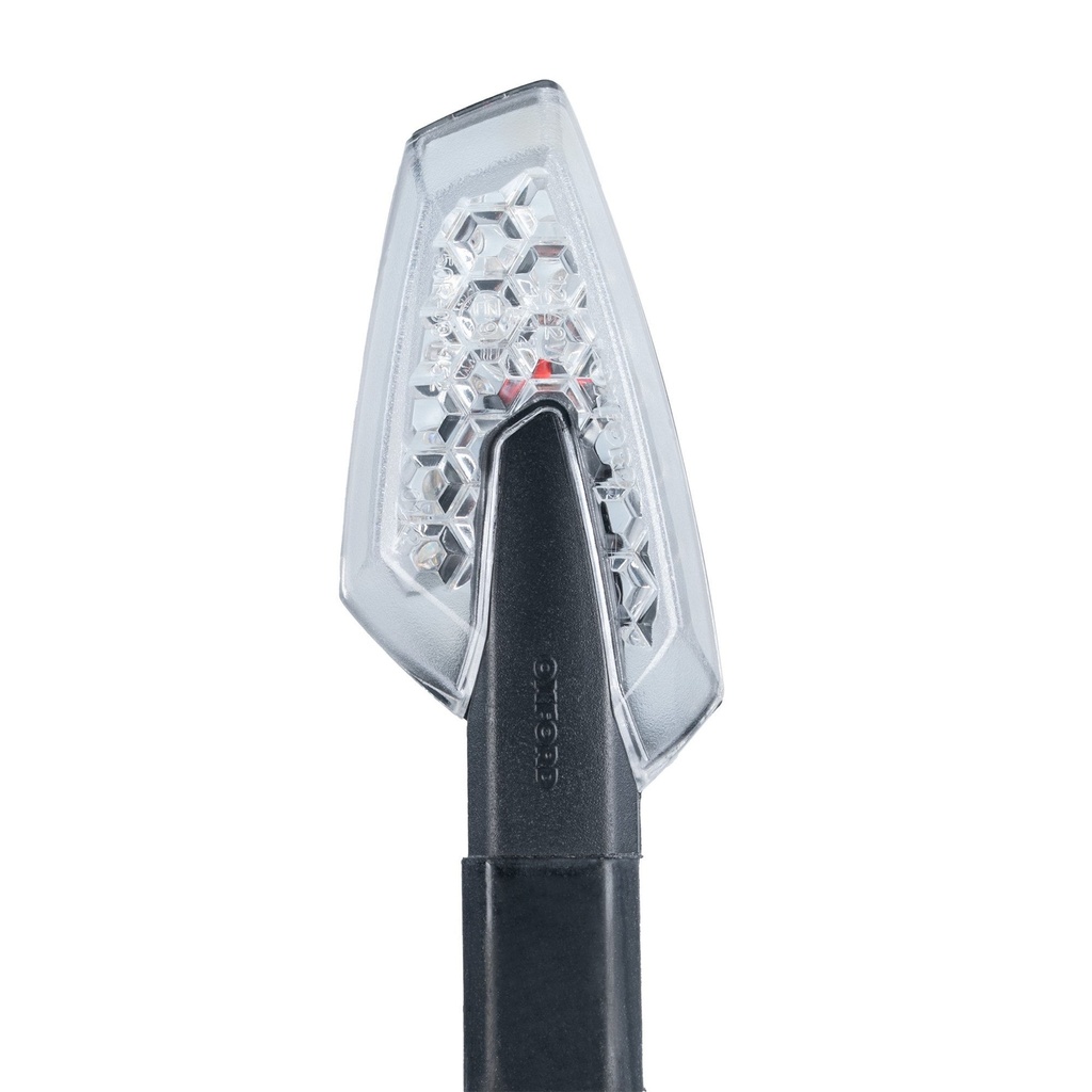 [OXFEL333] Oxford Motorcycle Saturn LED Indicator