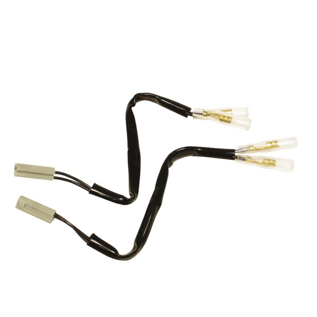 [5000896-3578408] Oxford Motorcycle Indicator Leads (Yamaha)