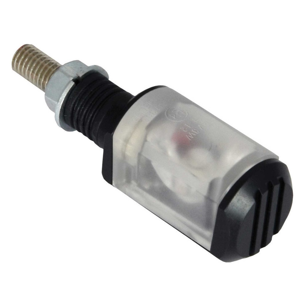 [BIKINDLED47] Bike-It LED Ice Indicators