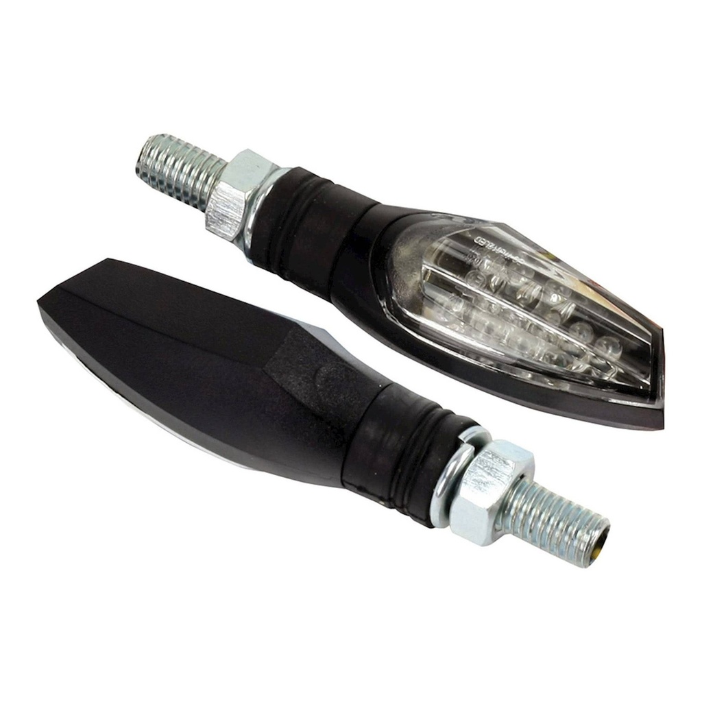 [BIKINDLED64] Bike It LED Shard Indicators