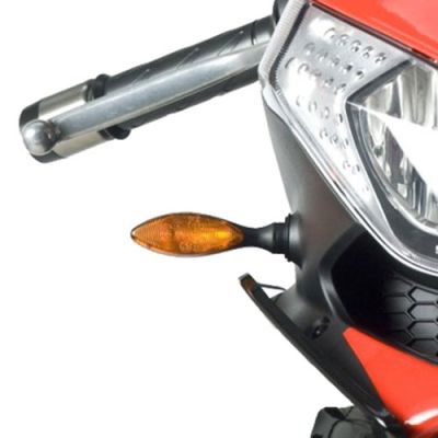 [RGPRG370] R&G Racing Micro Indicators - Pair