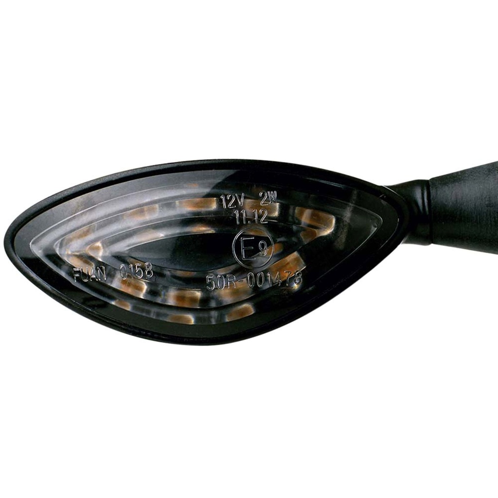 [OXFEL331] Oxford LED Mercury Indicators