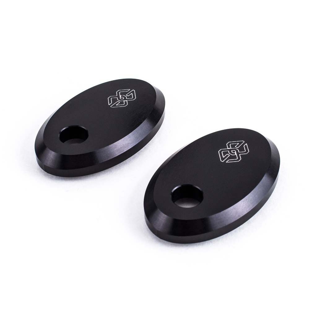 Gilles Indicator Adaptor Plates