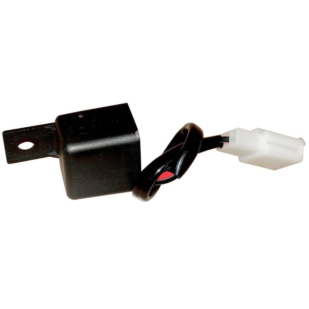 [BIKWRELED03] Bike-it LED Winker Relay with OEM style Connector