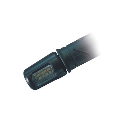 [245942-1798629] Oberon Bar End LED Indicators (Black)