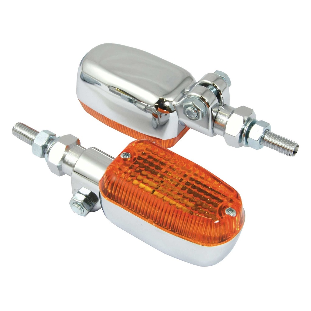 [241215-1656539] Bike-It Adjustable Stem Indicators (Black)