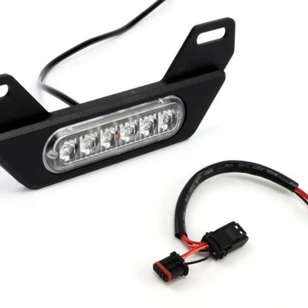 [RGPDENLAH.23.10700] Denali B6 Plug-n-Play Dual Brake Light