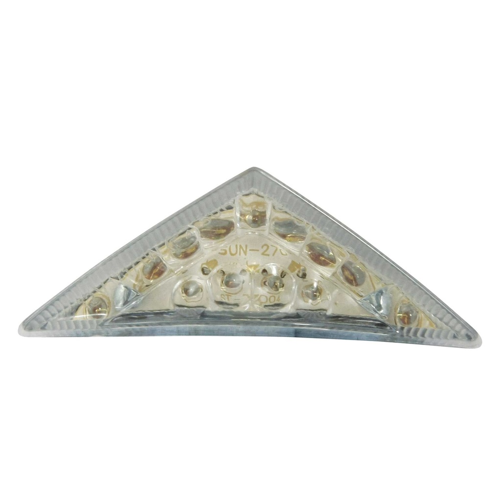 Bike-It LED Mini Wedge