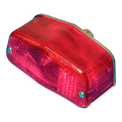 Bike-It Lucas Type Rear Light
