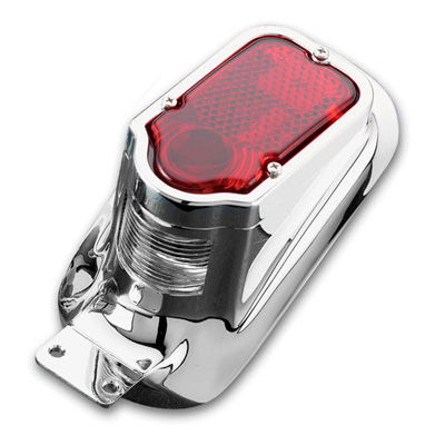 Bike-It Tombstone Rear Light
