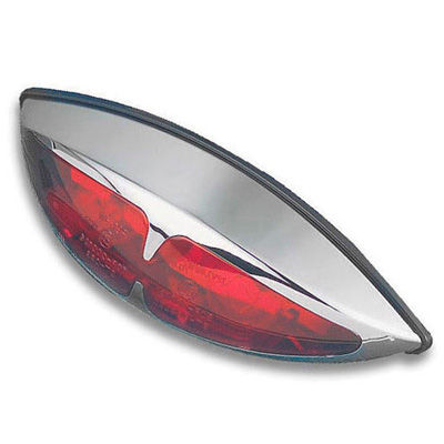 [BIKRLTNESS] Bike-It Ness Rear Light