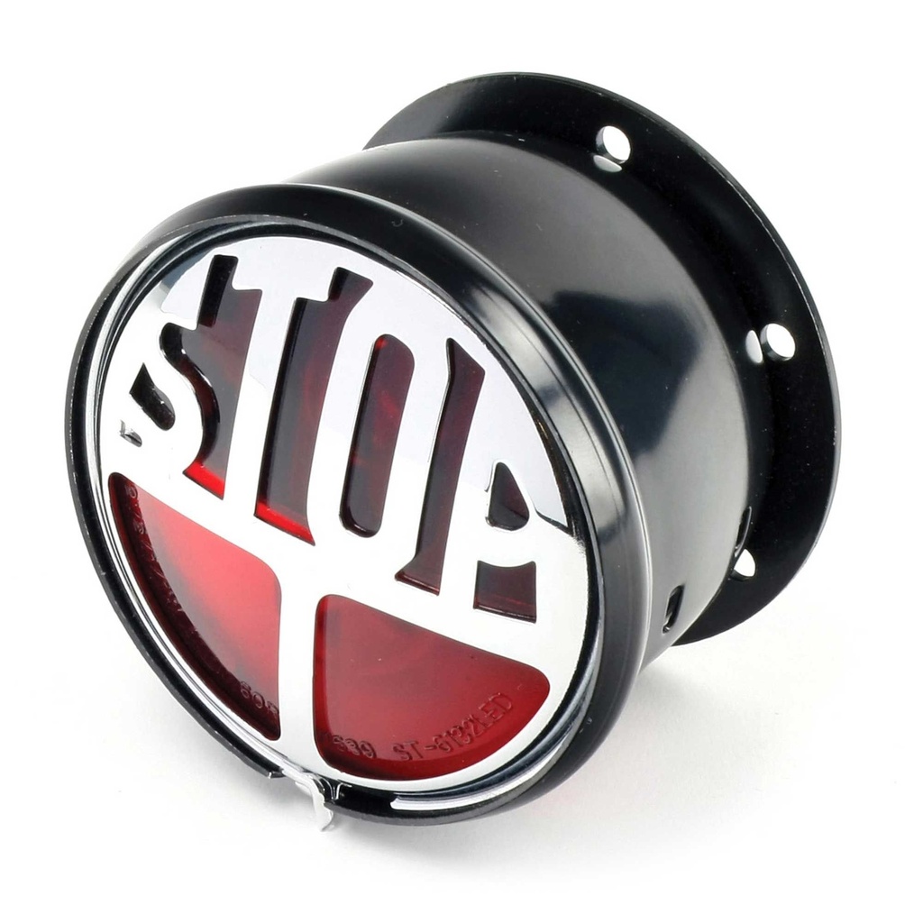 [BIKRLTBLB02] Bike-It Classic Rear Stop Light
