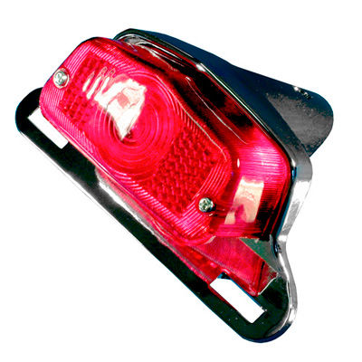 [BIKRLTLUCC] Bike-It Complete Lucas Type Rear Light
