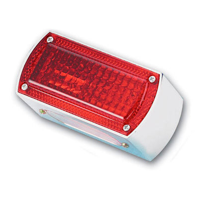 Bike-It Nightlight Rear Light