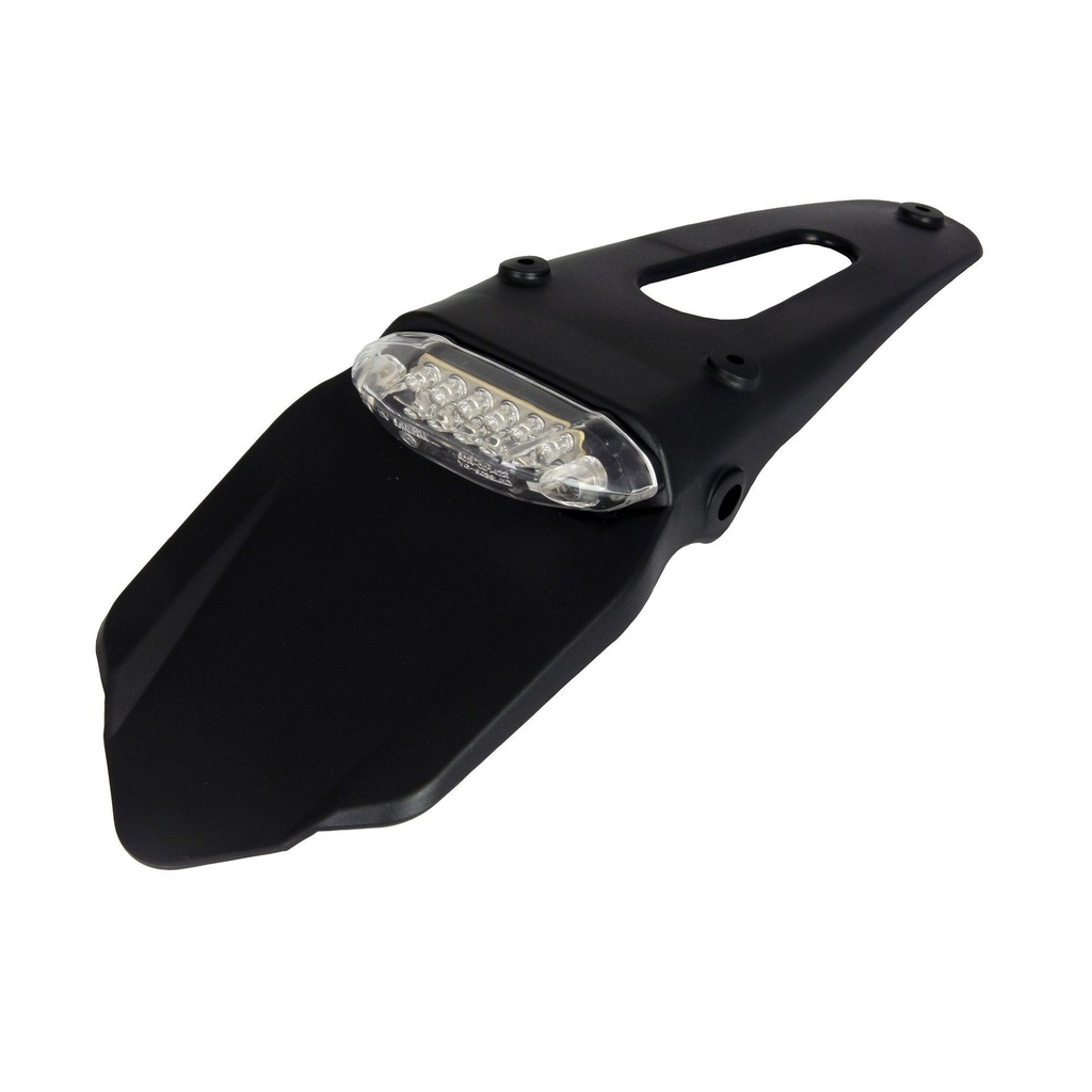 Bike-It Led Rear Light