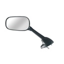 Bike-It Replacement Left Hand Mirror