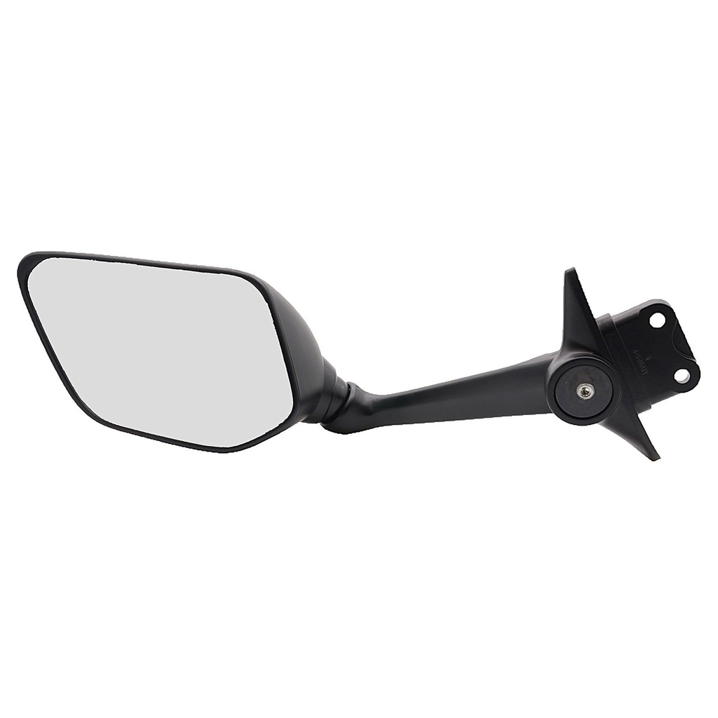[BIKMRY037L] Bike-It Replacement Left Hand Mirrors