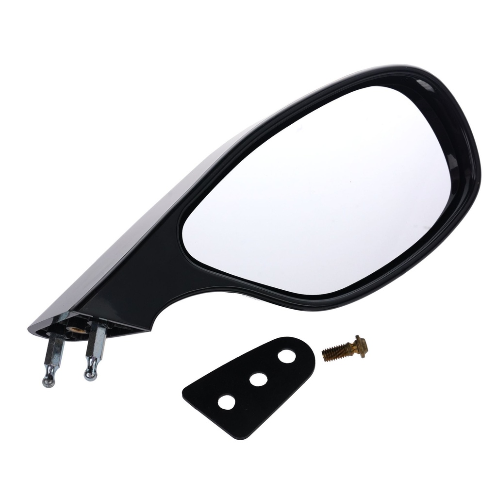 [BIKMRC001R] Bike-It Replacement Right Hand Mirrors