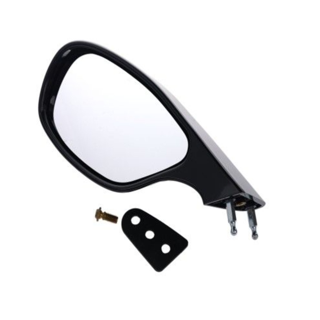 [BIKMRC001L] Bike-It Replacement Left Hand Mirrors