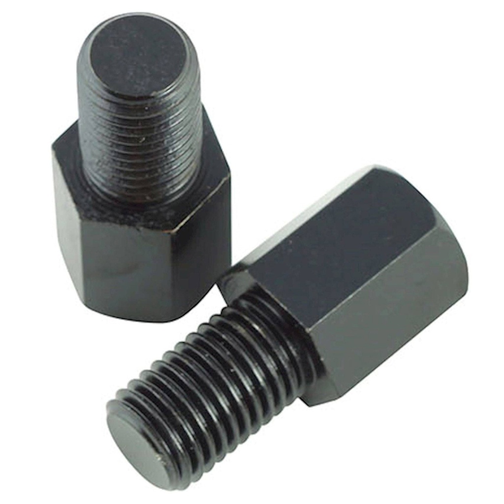 Bike-It Yamaha Mirror Adaptors