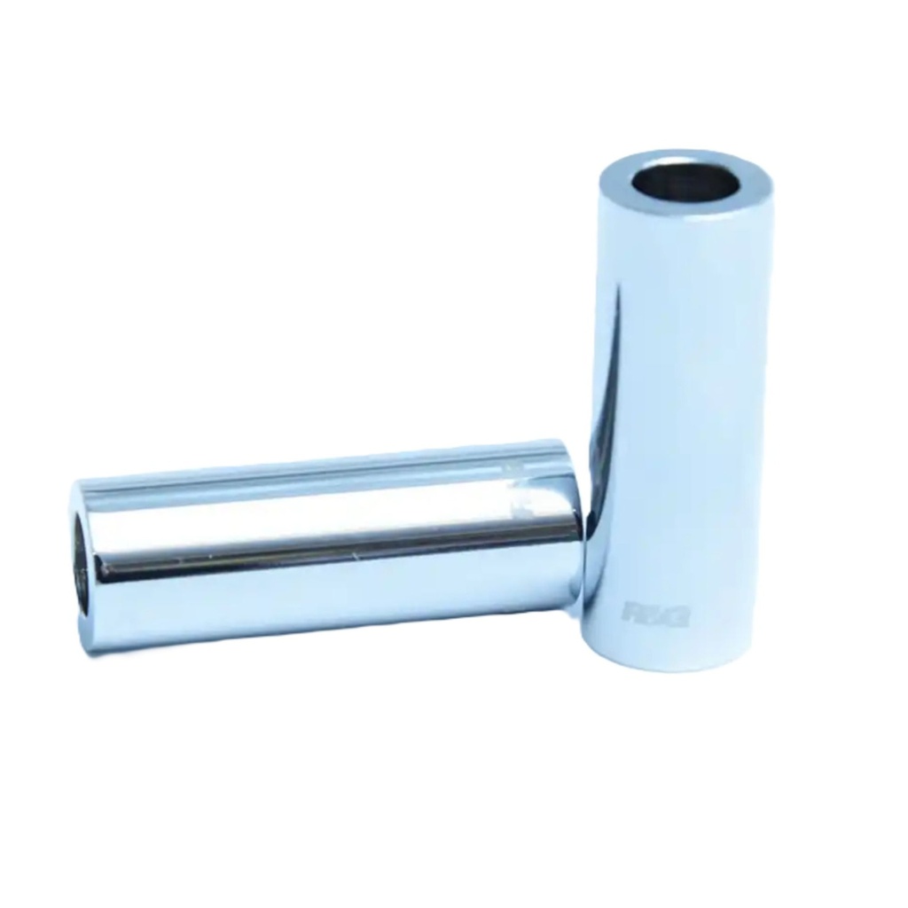 [RGPMR0011CHR] R&G Motorcycle Mirror Risers