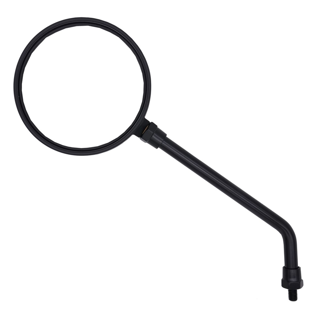 [5001046-3615170] Bike-It Universal Motorcycle 8mm Round Mirror Set (M8)
