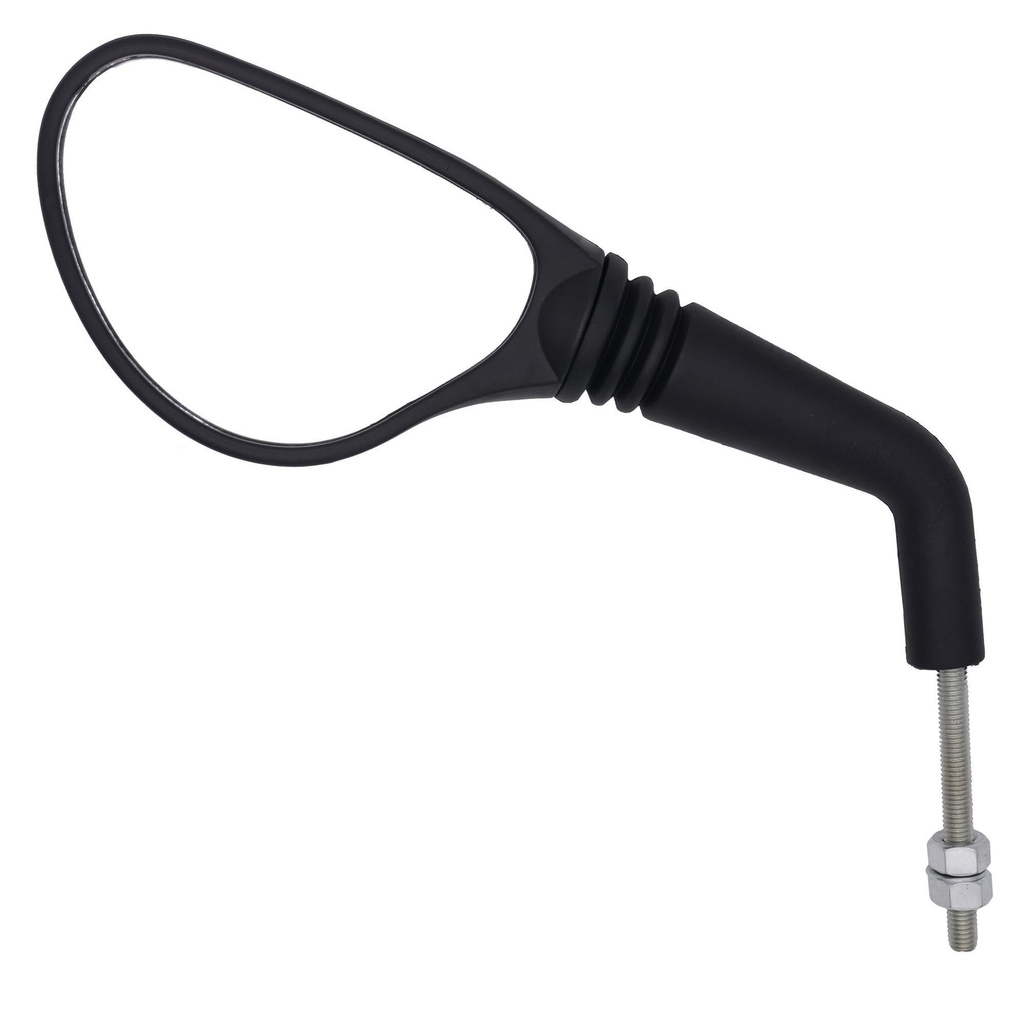 [BIKMRU055] Bike-It Universal Scooter Mirror Set