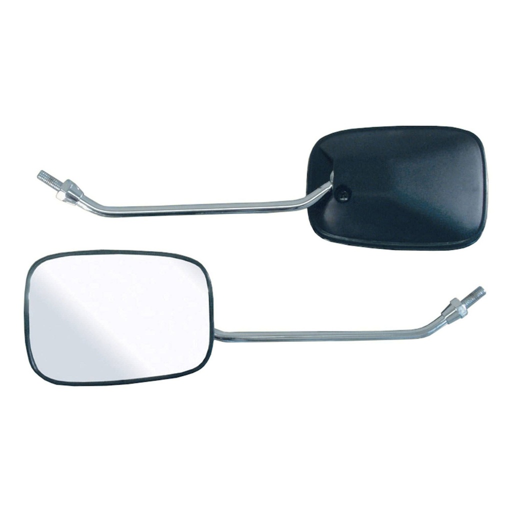 [BIKMRY64531] Bike-It Dual Sided Yamaha Mirror