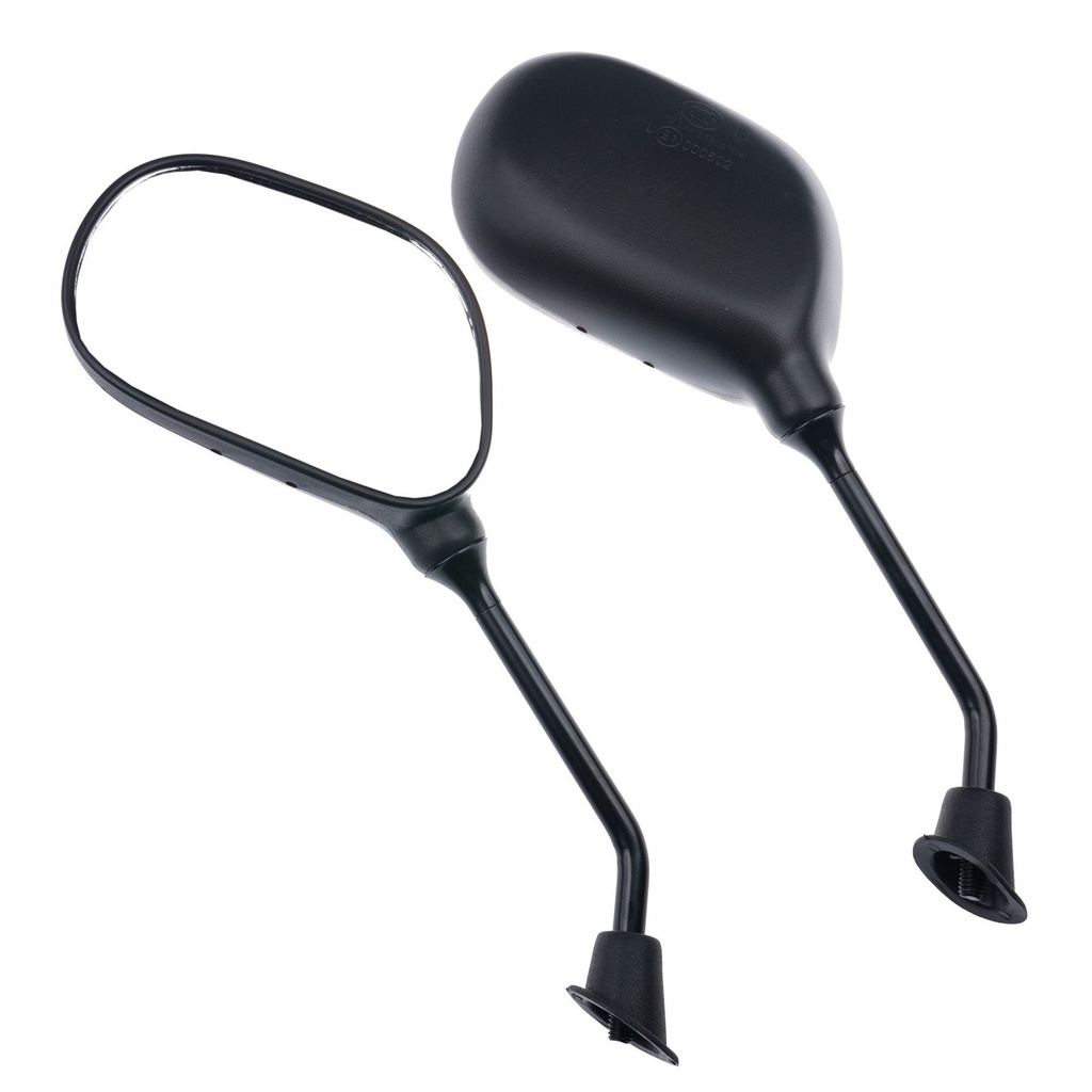 [BIKMRU059] Bike-It Universal Scooter Mirror Set