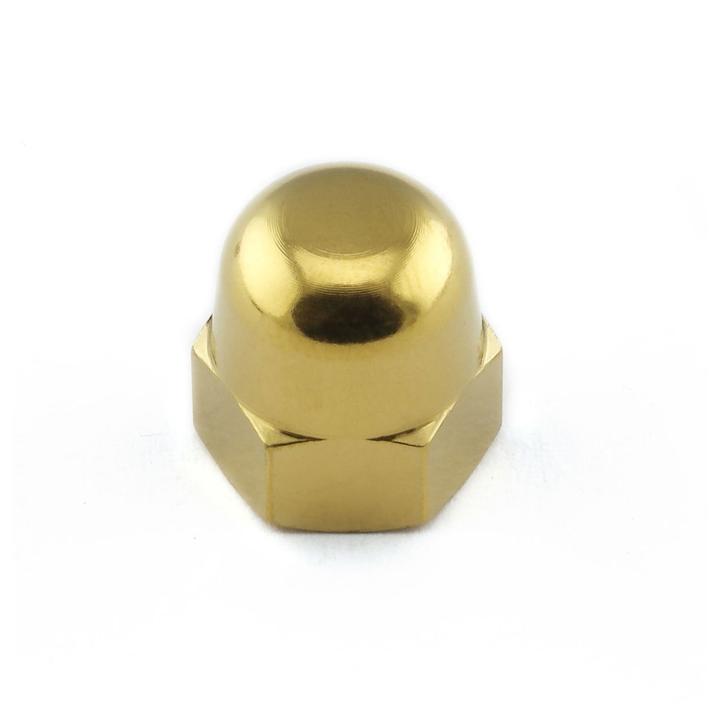 [AWFSSMIRRORMOUNT40G] Pro-Bolt Stainless Steel Mirror Mount Nuts