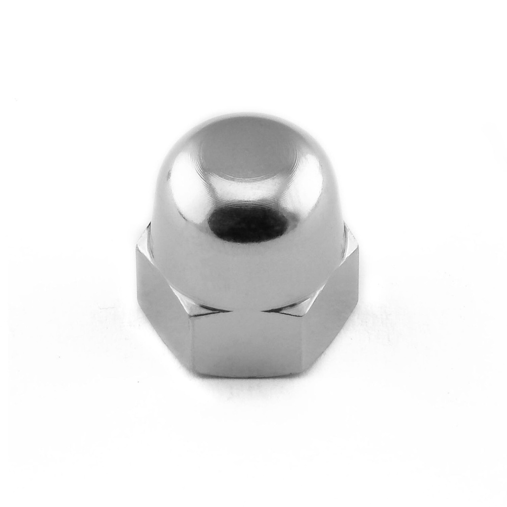 [AWFSSMIRRORMOUNT40] Pro-Bolt Stainless Steel Mirror Mount Nuts