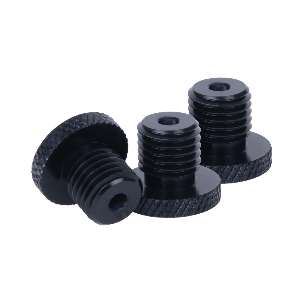 [5000335-3044085] Oxford Mirror Blanking Plug (M8)