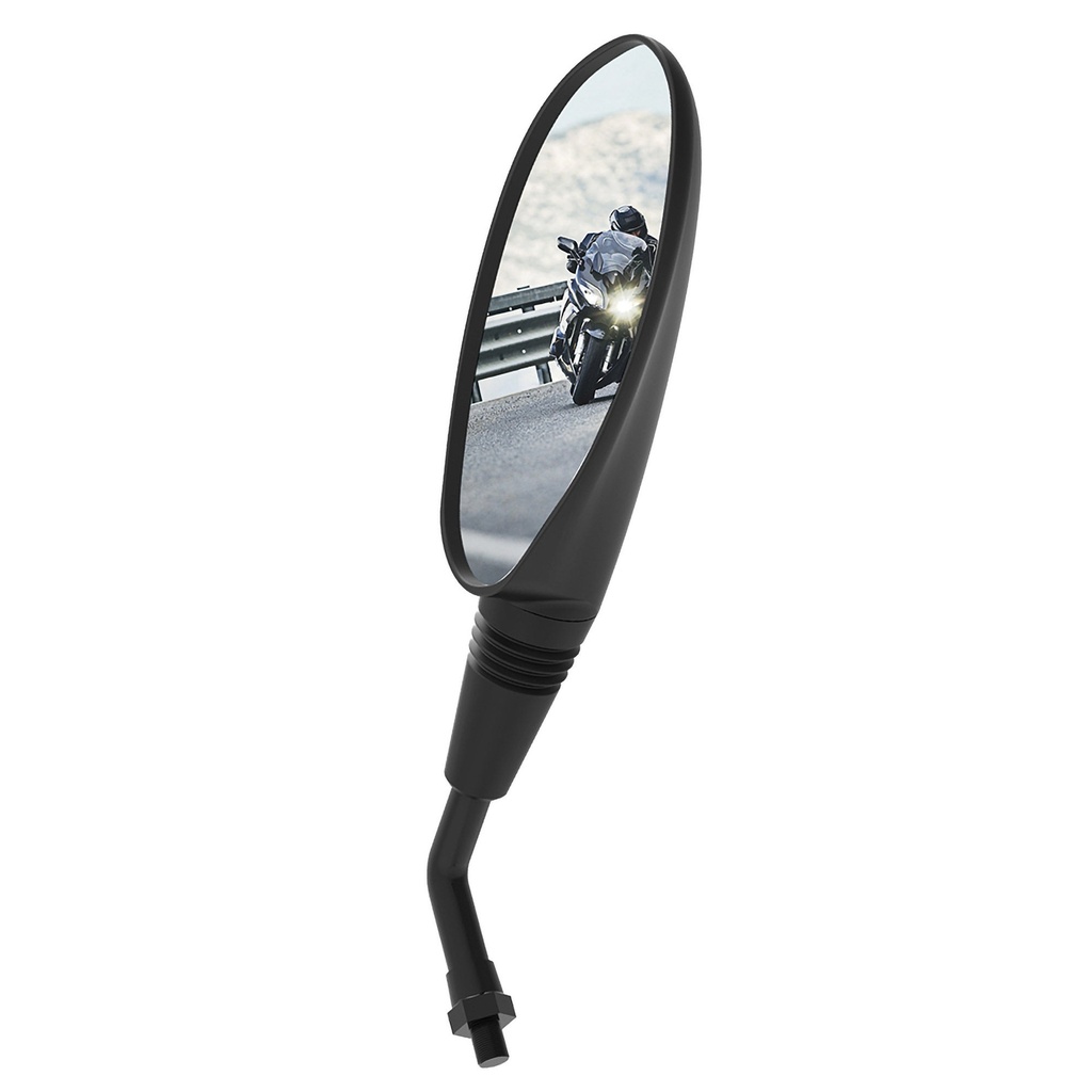 Oxford Oval Mirror