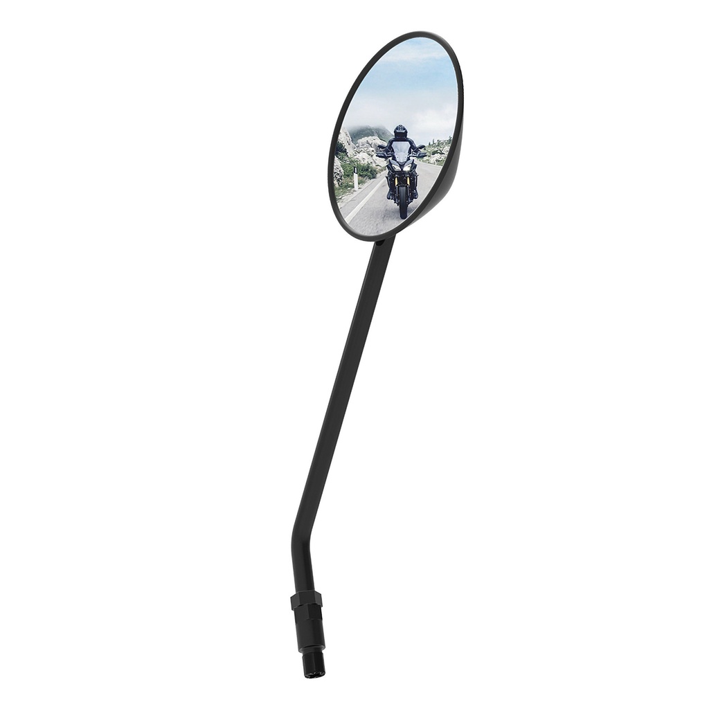 Oxford Round Mirror