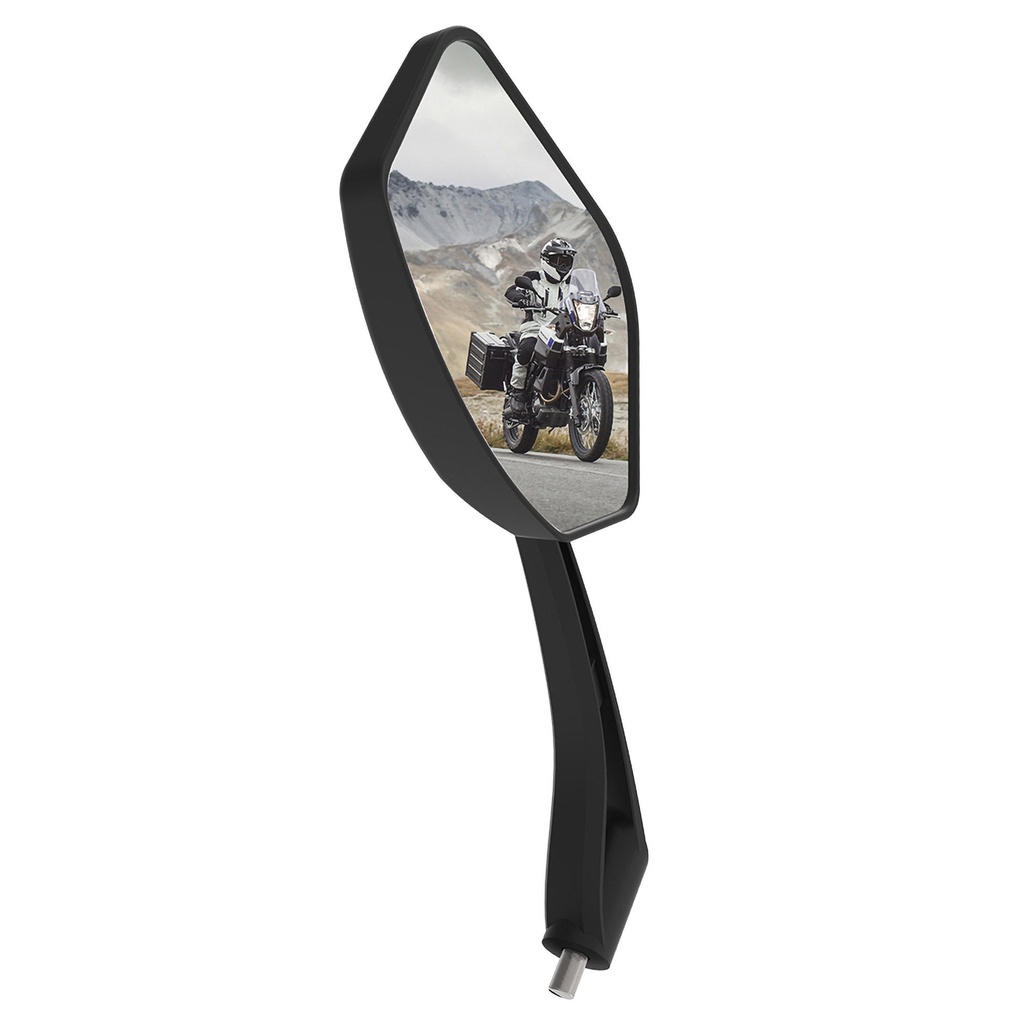 Oxford Trapezium Mirror